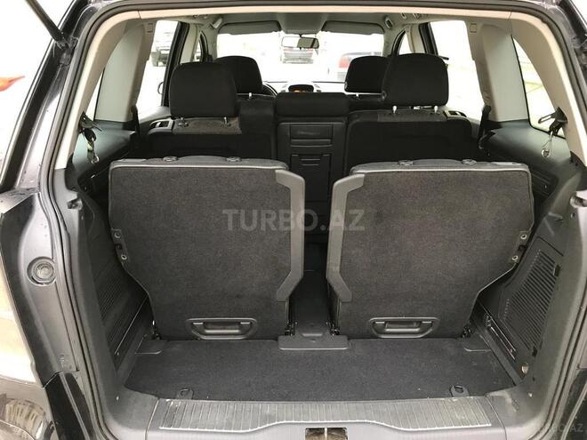 Opel Zafira 2005, 313,842 km - 1.9 л - Xırdalan