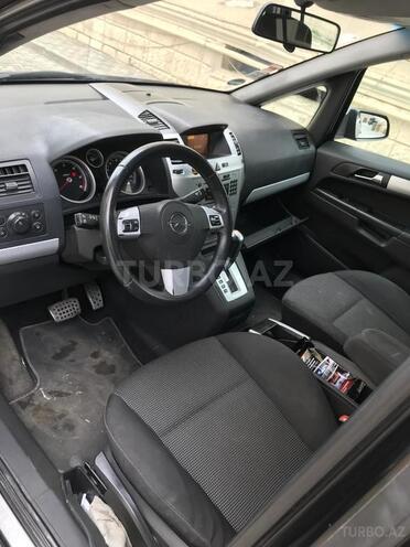 Opel Zafira 2005, 313,842 km - 1.9 л - Xırdalan