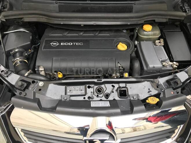 Opel Zafira 2005, 313,842 km - 1.9 л - Xırdalan
