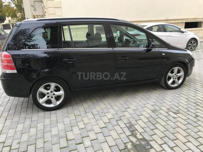 Opel Zafira 2005, 313,842 km - 1.9 л - Xırdalan