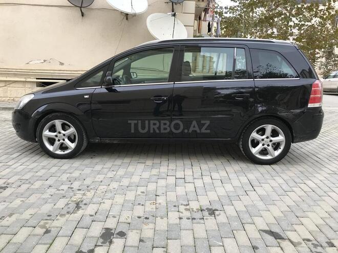 Opel Zafira 2005, 313,842 km - 1.9 л - Xırdalan