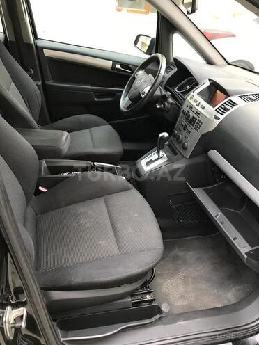 Opel Zafira 2005, 313,842 km - 1.9 л - Xırdalan