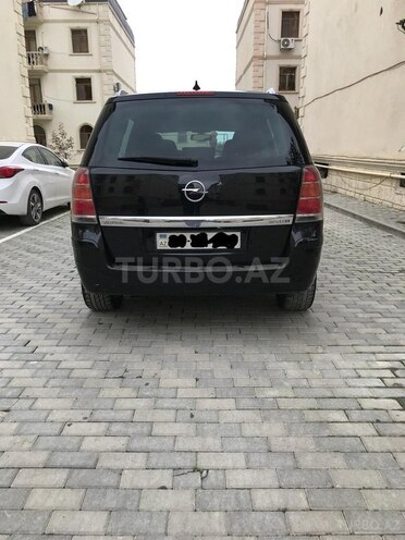 Opel Zafira 2005, 313,842 km - 1.9 л - Xırdalan