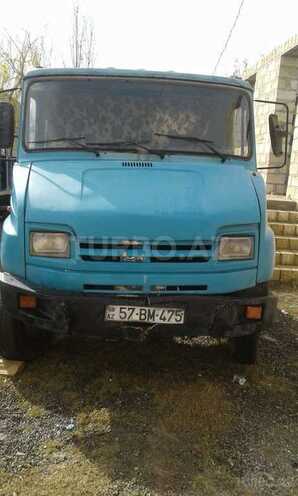 ZIL 5301 1998, 500,000 km - 4.7 l - Gəncə