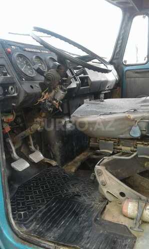 ZIL 5301 1998, 500,000 km - 4.7 l - Gəncə