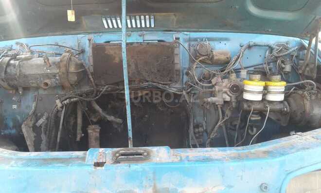 ZIL 5301 1998, 500,000 km - 4.7 l - Gəncə