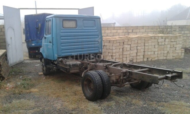 ZIL 5301 1998, 500,000 km - 4.7 l - Gəncə