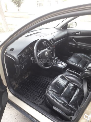 Volkswagen Passat 2001, 350,000 km - 1.8 l - Gəncə