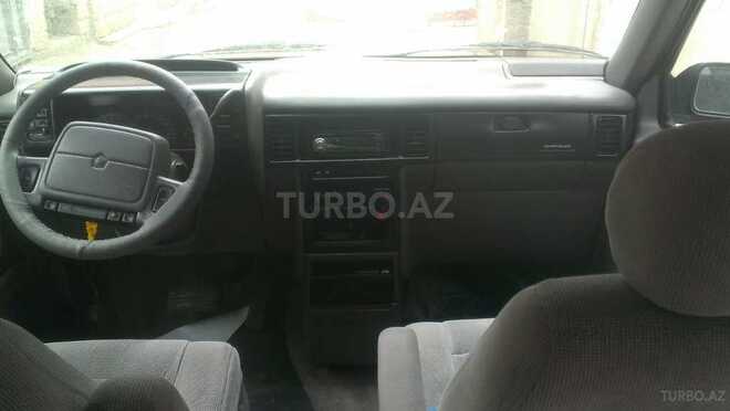 Chrysler  1993, 196,000 km - 3.3 l - Bakı