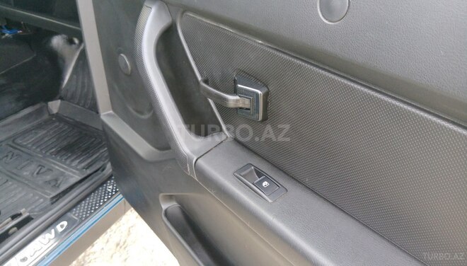 LADA (VAZ) Niva 2015, 49,500 km - 1.7 l - Bakı