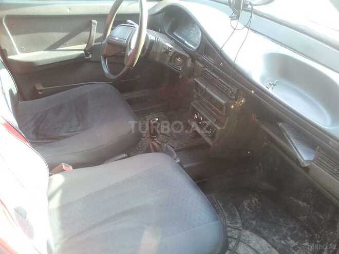 LADA (VAZ) 2109 1989, 200,000 km - 1.6 l - Gəncə