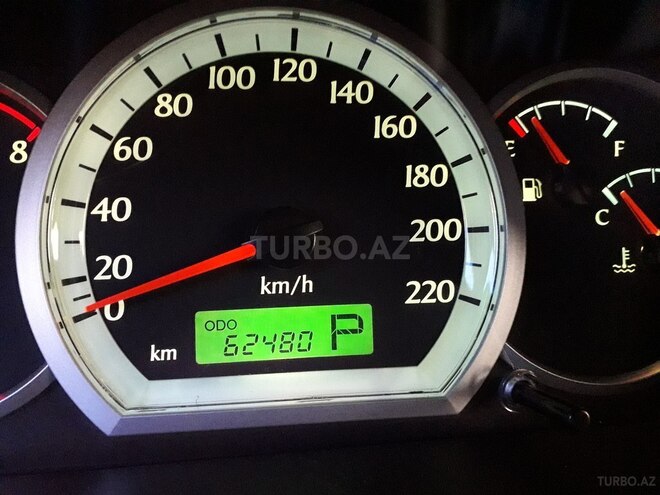 Daewoo Gentra 2014, 62,480 km - 1.5 л - Bakı