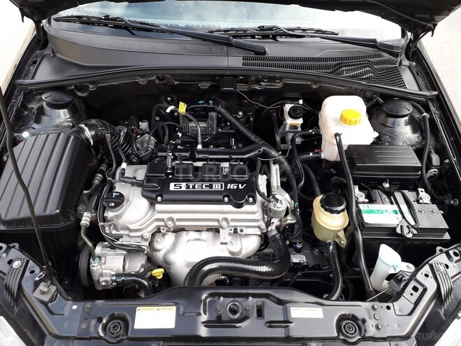 Daewoo Gentra 2014, 62,480 km - 1.5 л - Bakı