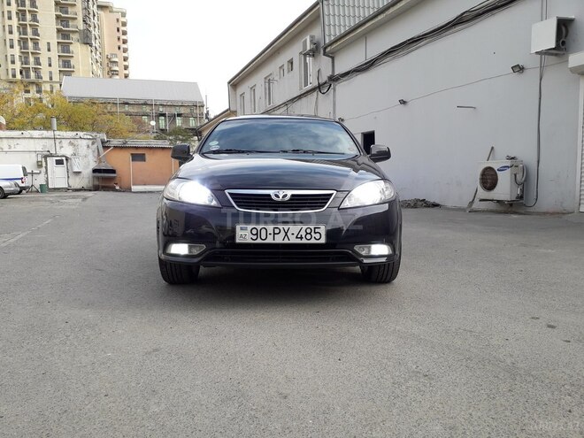 Daewoo Gentra 2014, 62,480 km - 1.5 л - Bakı