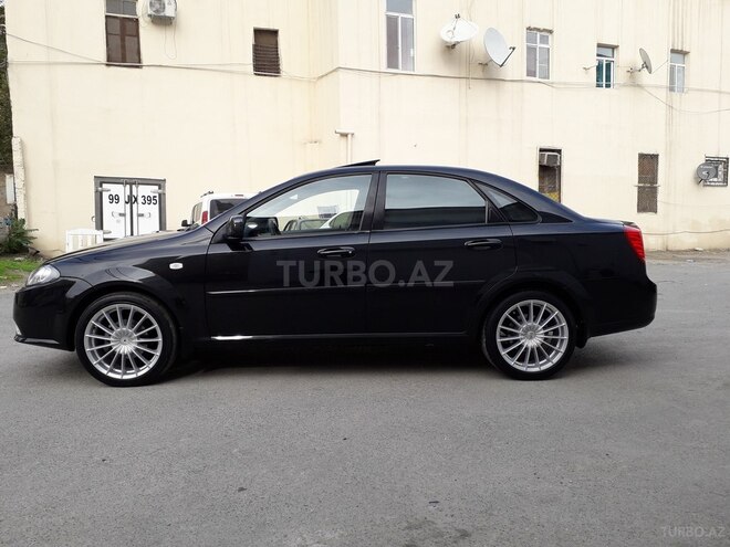 Daewoo Gentra 2014, 62,480 km - 1.5 л - Bakı