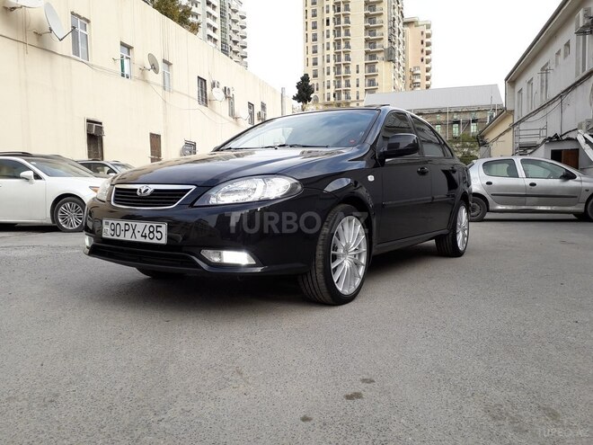 Daewoo Gentra 2014, 62,480 km - 1.5 л - Bakı