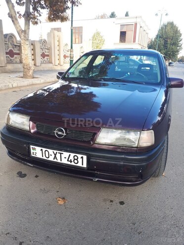 Opel Vectra 1994, 366,468 km - 1.8 l - Ağstafa