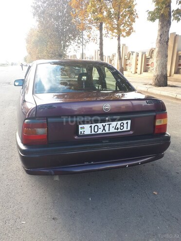 Opel Vectra 1994, 366,468 km - 1.8 l - Ağstafa
