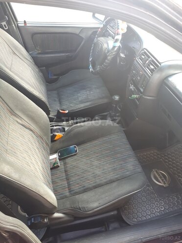 Opel Vectra 1994, 366,468 km - 1.8 l - Ağstafa