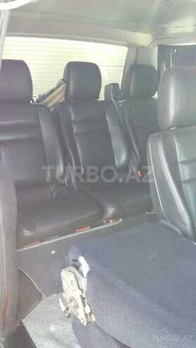 Mercedes Vito 2001, 320,000 km - 0.2 l - Sumqayıt