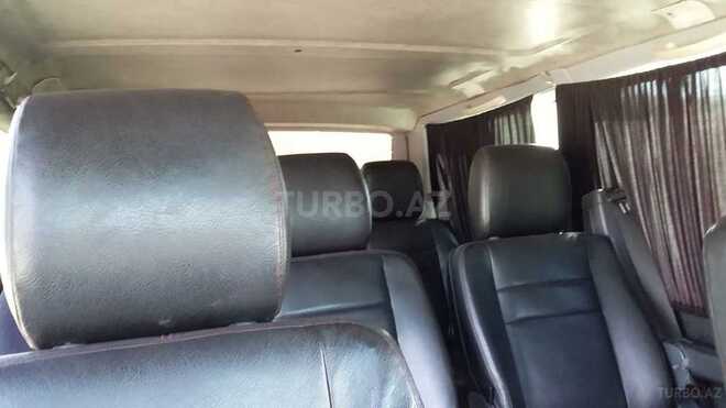 Mercedes Vito 2001, 320,000 km - 0.2 l - Sumqayıt