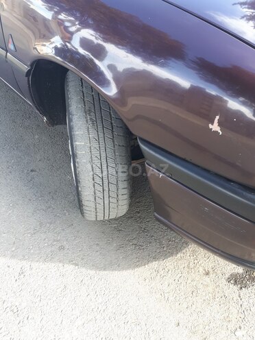 Opel Vectra 1994, 366,468 km - 1.8 l - Ağstafa