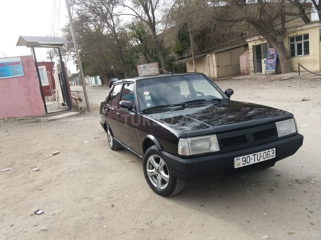 Tofas Sahin 2005, 1,238,576 km - 1.6 l - Sumqayıt