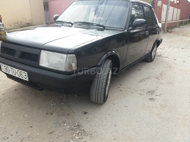 Tofas Sahin 2005, 1,238,576 km - 1.6 l - Sumqayıt