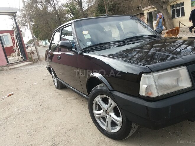 Tofas Sahin 2005, 1,238,576 km - 1.6 l - Sumqayıt