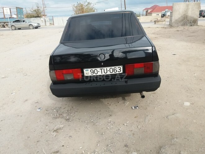 Tofas Sahin 2005, 1,238,576 km - 1.6 l - Sumqayıt