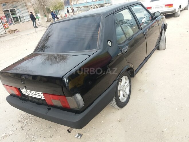 Tofas Sahin 2005, 1,238,576 km - 1.6 l - Sumqayıt