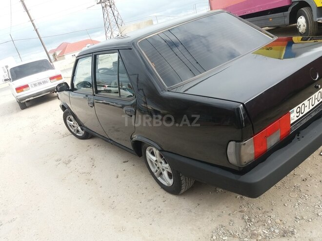 Tofas Sahin 2005, 1,238,576 km - 1.6 l - Sumqayıt