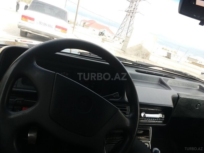 Tofas Sahin 2005, 1,238,576 km - 1.6 l - Sumqayıt