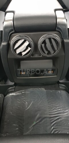Land Rover Discovery 2015, 34,931 km - 3.0 l - Bakı