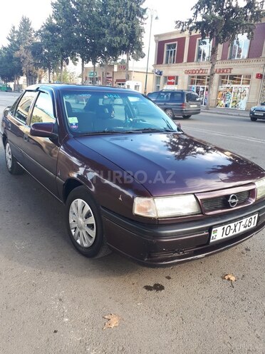 Opel Vectra 1994, 366,468 km - 1.8 l - Ağstafa