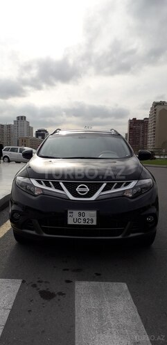 Nissan Murano 2013, 70,050 km - 3.5 л - Bakı