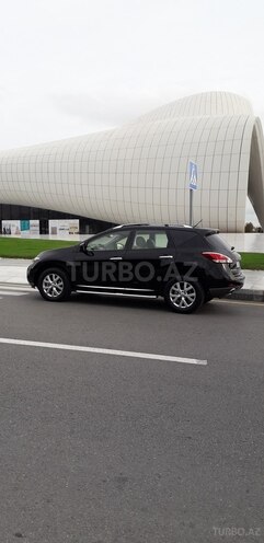 Nissan Murano 2013, 70,050 km - 3.5 л - Bakı