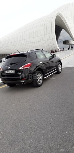 Nissan Murano 2013, 70,050 km - 3.5 л - Bakı