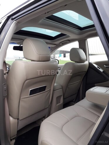 Nissan Murano 2013, 70,050 km - 3.5 л - Bakı