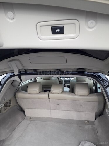 Nissan Murano 2013, 70,050 km - 3.5 л - Bakı