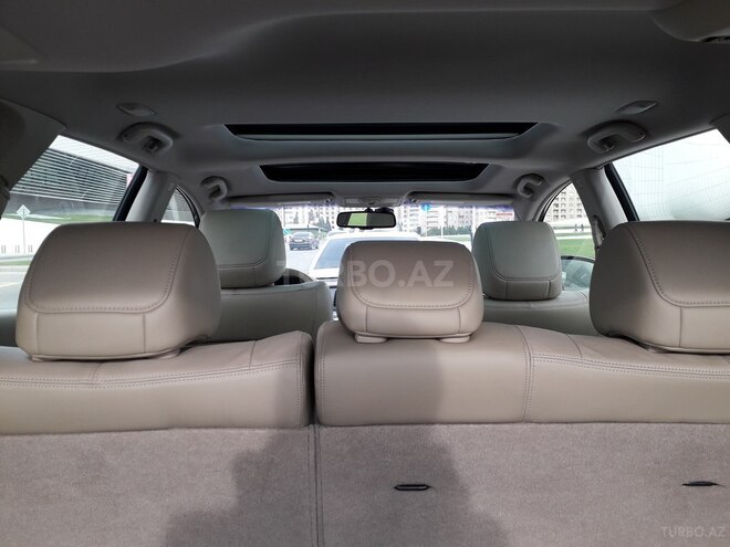 Nissan Murano 2013, 70,050 km - 3.5 л - Bakı