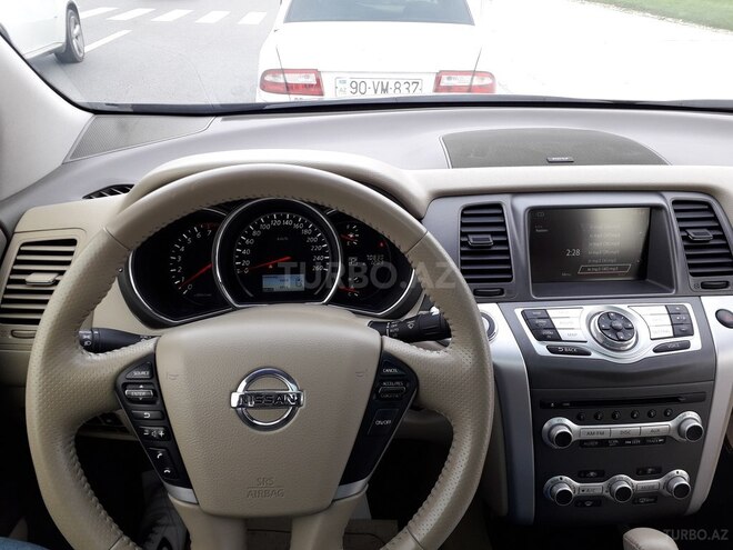 Nissan Murano 2013, 70,050 km - 3.5 л - Bakı