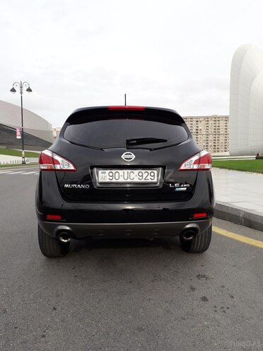 Nissan Murano 2013, 70,050 km - 3.5 л - Bakı