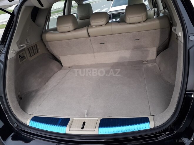 Nissan Murano 2013, 70,050 km - 3.5 л - Bakı