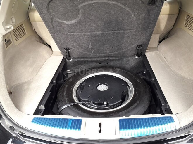 Nissan Murano 2013, 70,050 km - 3.5 л - Bakı