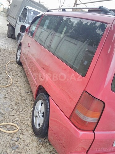 Mercedes Vito 2001, 320,000 km - 0.2 l - Sumqayıt