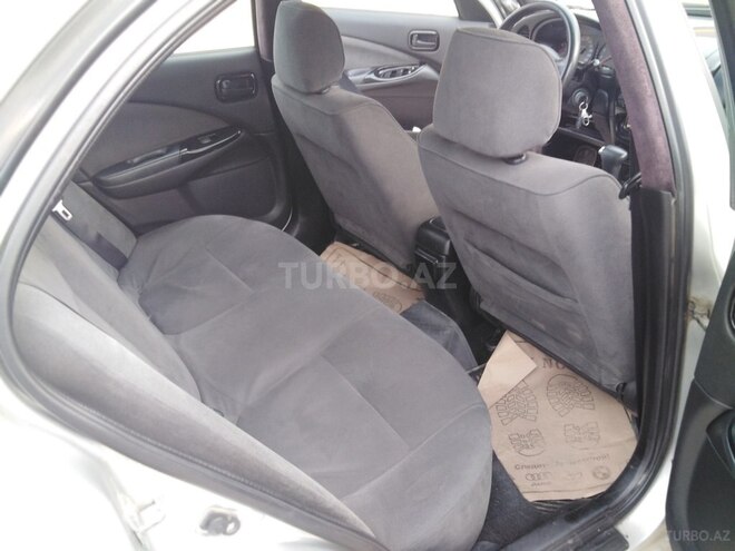 Nissan Sunny 2004, 304,000 km - 1.6 l - Bakı
