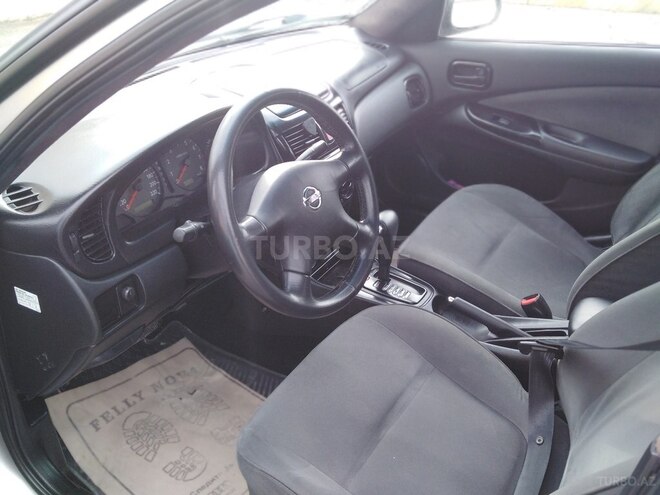 Nissan Sunny 2004, 304,000 km - 1.6 l - Bakı