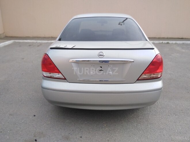 Nissan Sunny 2004, 304,000 km - 1.6 l - Bakı