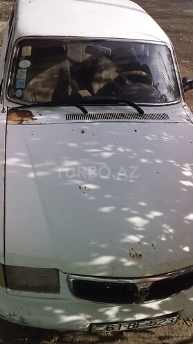 GAZ 3110 1998, 200,000 km - 2.3 л - Gəncə